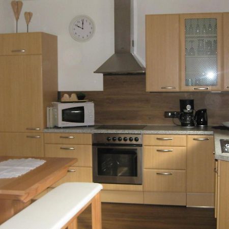Haus Falkner Leilighet Niederthai Rom bilde