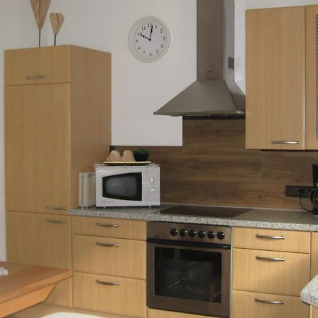 Haus Falkner Leilighet Niederthai Rom bilde