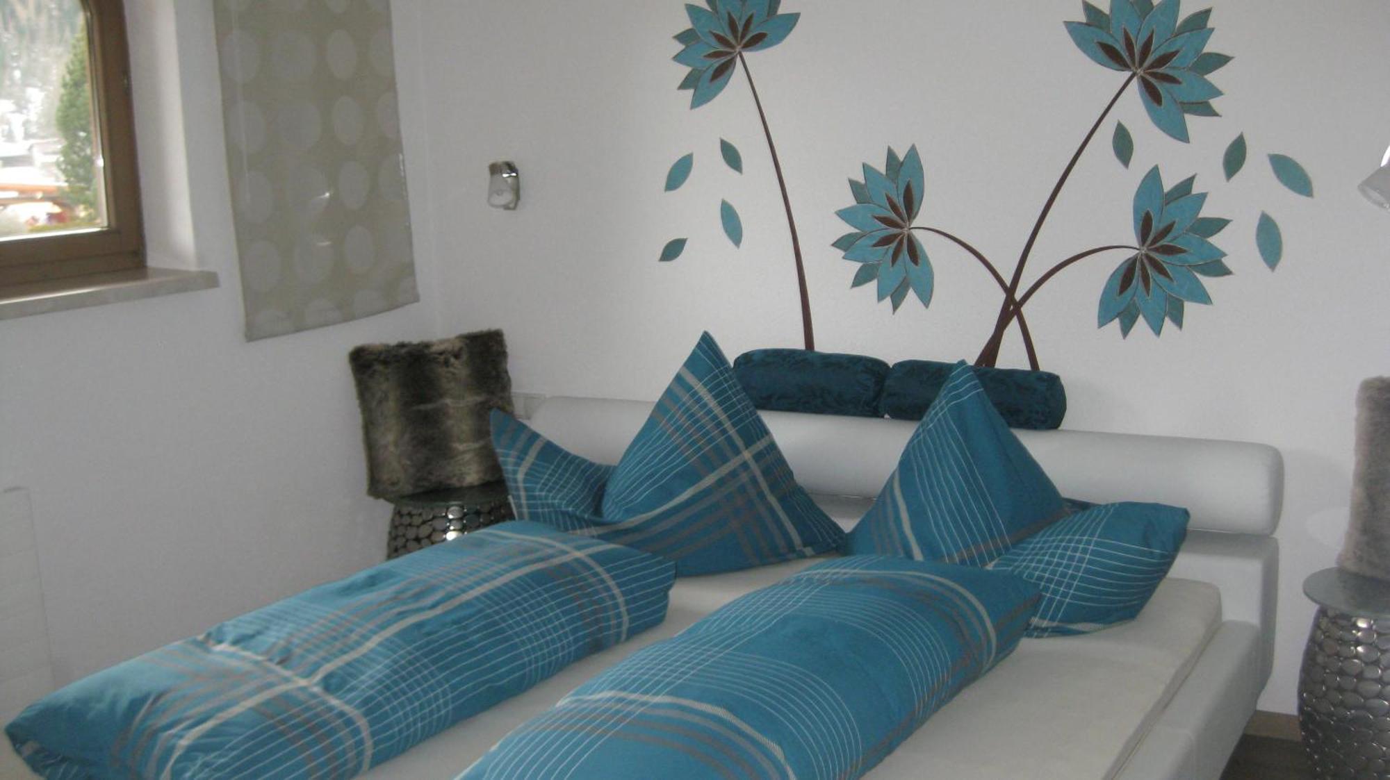 Haus Falkner Leilighet Niederthai Rom bilde