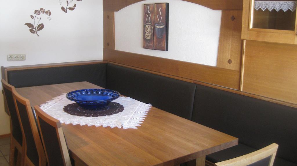 Haus Falkner Leilighet Niederthai Rom bilde