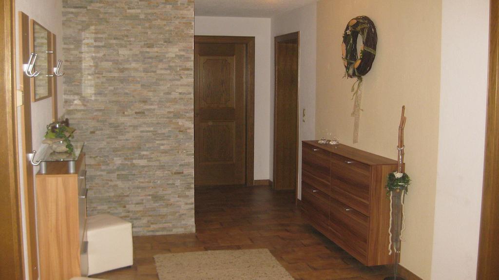 Haus Falkner Leilighet Niederthai Rom bilde